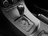  Gear shifter/center console photo