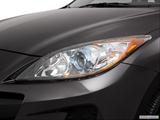  Drivers Side Headlight photo