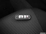  Key fob on driver's seat photo
