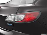  Passenger Side Taillight photo
