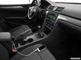  Zune and auxiliary jack photo