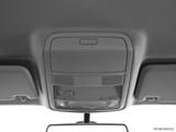  Courtesy lamps/ceiling controls photo