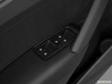  Driver's side inside window controls photo