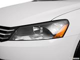  Drivers Side Headlight photo