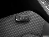  Key fob on driver's seat photo