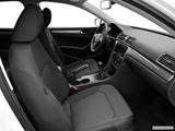  Passenger seat photo