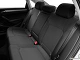  Rear seats from Drivers Side photo