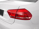  Passenger Side Taillight photo