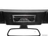  Courtesy lamps/ceiling controls photo
