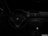  Centered wide dash shot photo