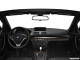  Dashboard, center console, gear shifter view photo