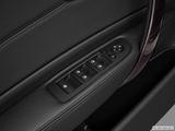  Driver's side inside window controls photo