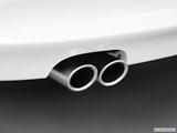  Chrome tip exhaust pipe photo