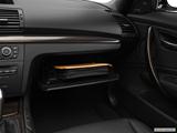  Glove box open photo