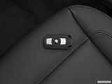  Key fob on driver's seat photo