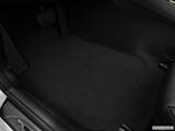  Driver's floor mat and pedals. Mid-seat level from outside looking in photo