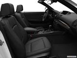  Passenger seat photo