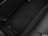  Rear driver's side floor mat. Mid-seat level from outside looking in photo