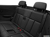  Rear seats from Drivers Side photo