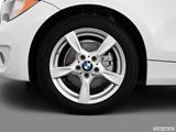  Front Drivers side wheel at profile photo