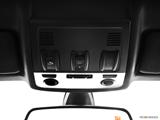  Courtesy lamps/ceiling controls photo
