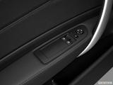  Driver's side inside window controls photo