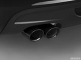  Chrome tip exhaust pipe photo