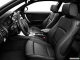  Front seats from Drivers Side photo
