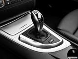  Gear shifter/center console photo