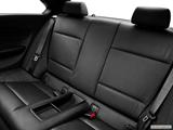  Rear seats from Drivers Side photo