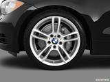  Front Drivers side wheel at profile photo