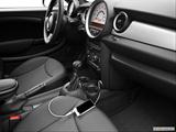  Zune and auxiliary jack photo