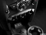  Driver's side inside window controls photo