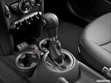  Gear shifter/center console photo