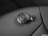  Key fob on driver's seat photo