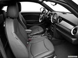  Passenger seat photo