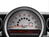  Speedometer/tachometer photo