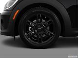  Front Drivers side wheel at profile photo