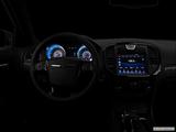  Centered wide dash shot photo