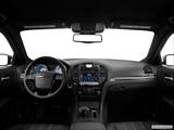  Dashboard, center console, gear shifter view photo