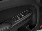  Driver's side inside window controls photo