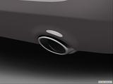  Chrome tip exhaust pipe photo