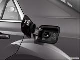  Gas cap open photo