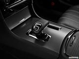  Gear shifter/center console photo