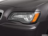  Drivers Side Headlight photo