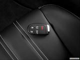  Key fob on driver's seat photo
