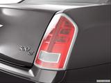  Passenger Side Taillight photo