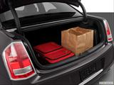  Trunk props photo