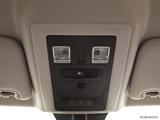  Courtesy lamps/ceiling controls photo