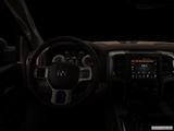  Centered wide dash shot photo